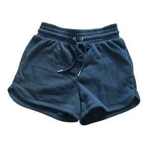 Better / Together Women’s Black Sweat Shorts